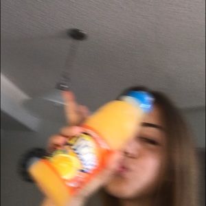 Meet your Posher, Angelina